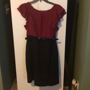 Alyx- petite dress